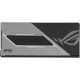 Блок живлення ASUS ROG THOR 1200W 80+ Platinum (ROG-THOR-1200P3-GAMING)