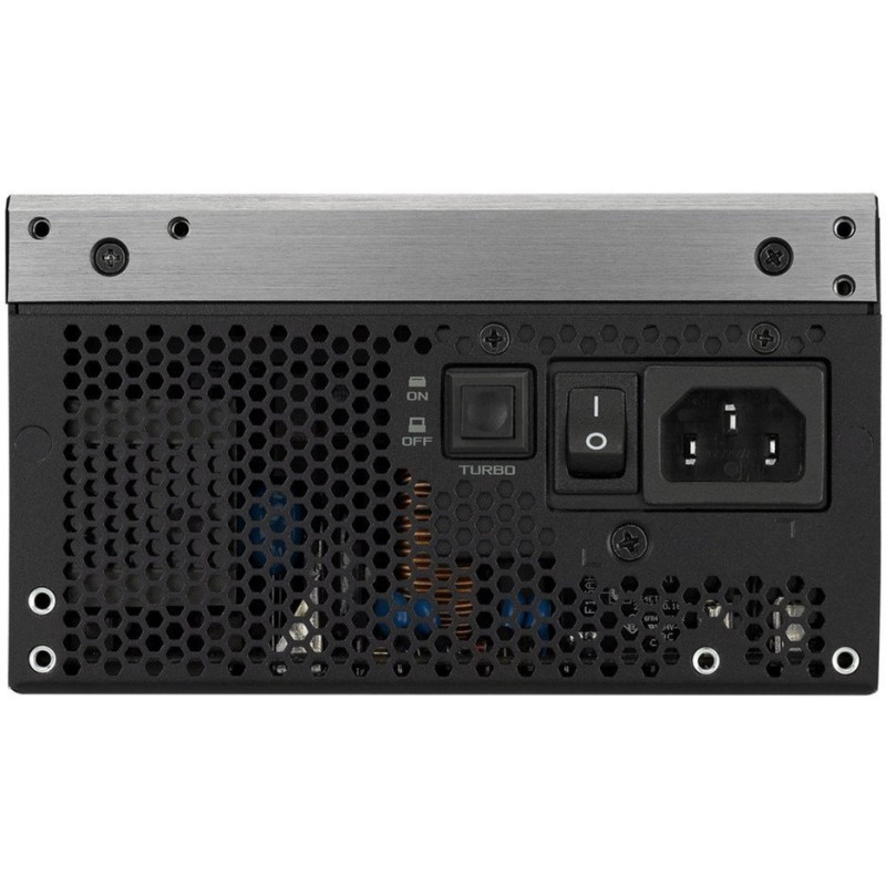 Блок живлення ASUS ROG THOR 1200W 80+ Platinum (ROG-THOR-1200P3-GAMING)