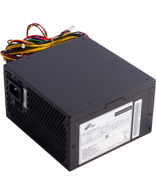 Блок живлення FSP ATX-400W PNR PRO