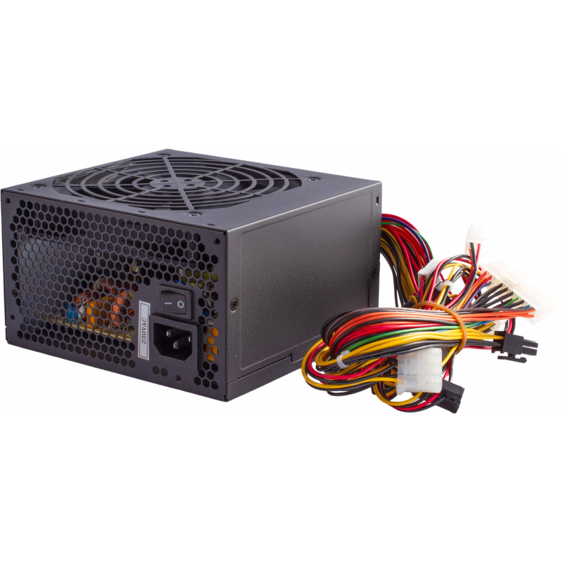 Блок живлення FSP ATX-400W PNR PRO