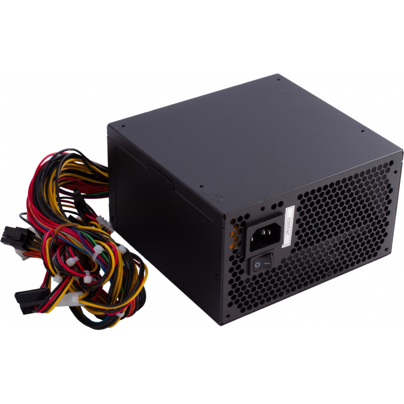 Блок живлення FSP ATX-400W PNR PRO