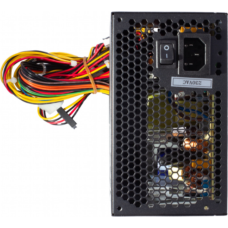 Блок живлення FSP ATX-400W PNR PRO