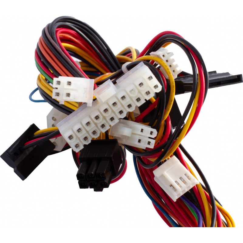 Блок живлення FSP ATX-400W PNR PRO