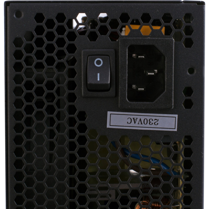 Блок живлення FSP ATX-400W PNR PRO