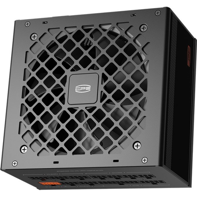 Блок живлення PcCooler 850 W 80+ GOLD KN850 (P3-KN850-G1F)