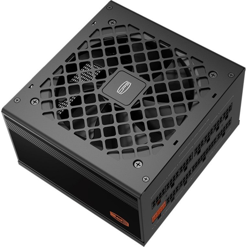 Блок живлення PcCooler 850 W 80+ GOLD KN850 (P3-KN850-G1F)