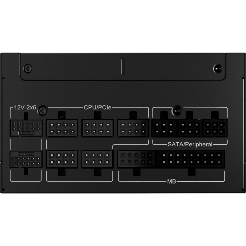 Блок живлення APNX MAX G1 1200 (APPG-MXK2FEC.X1)