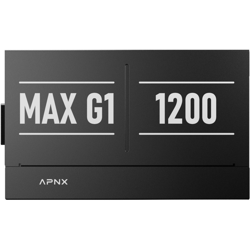 Блок живлення APNX MAX G1 1200 (APPG-MXK2FEC.X1)
