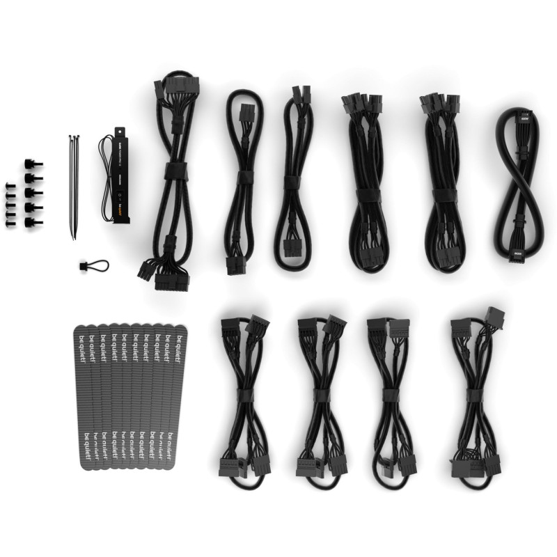 Блок живлення be quiet! Dark Power 13 1000W (BN335)