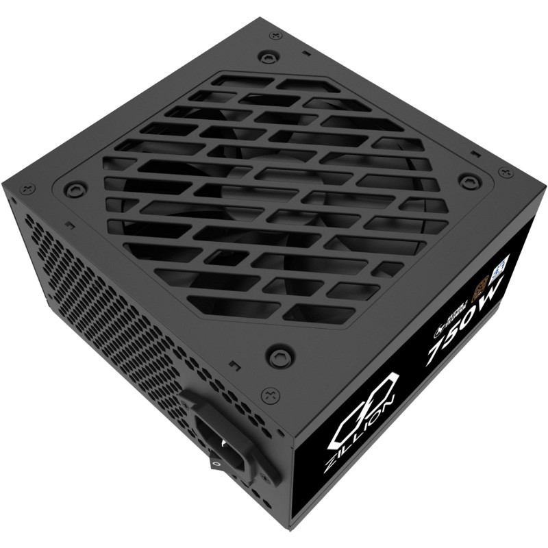 Блок живлення Super Flower ATX3.1 750W ZILLION DB (SF-750Z12DB(DA))