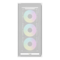 Корпус OCYPUS DELTA C70 WH ARGB (DELTA-C70-WHG400XX-GL)