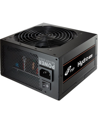 Блок живлення FSP HYDRO K PRO HP2-600 80+ Bronze