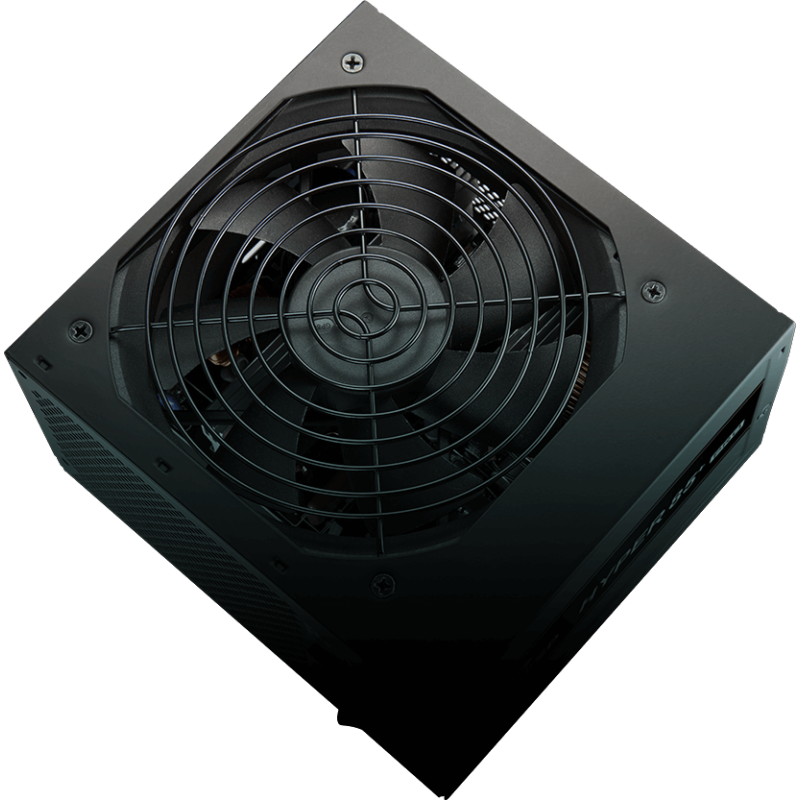 Блок живлення FSP HYDRO K PRO HP2-600 80+ Bronze