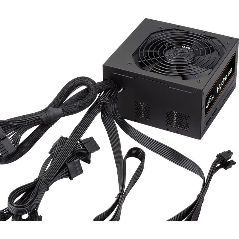 Блок живлення FSP HYDRO K PRO HP2-600 80+ Bronze