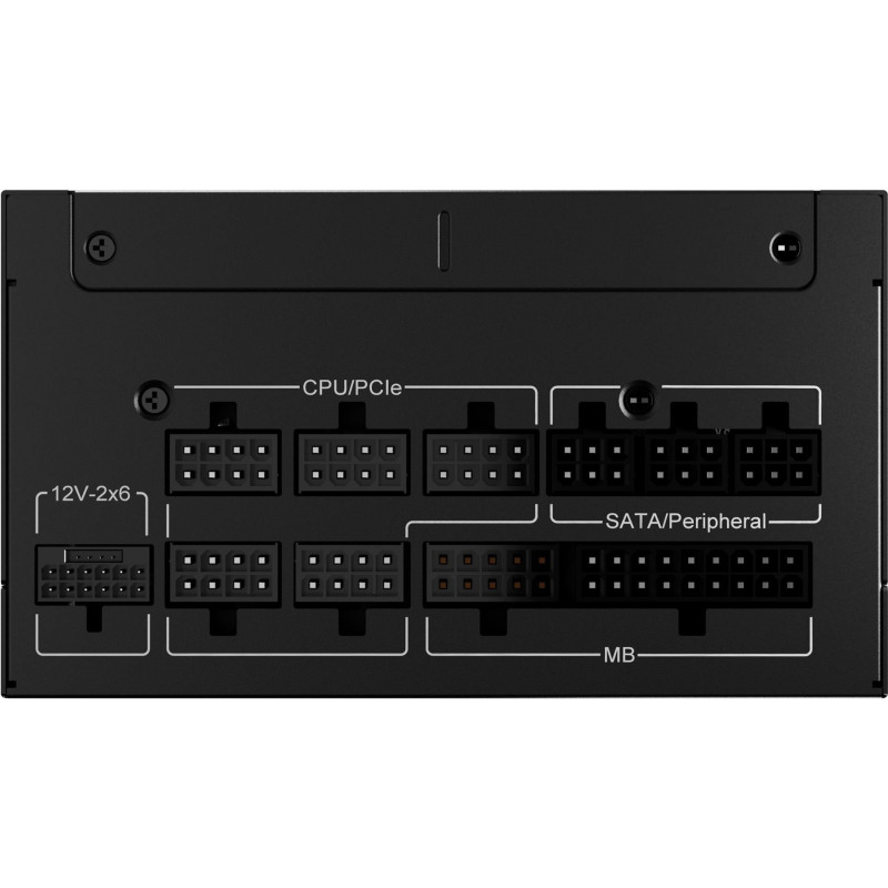 Блок живлення APNX MAX G1 850 (APPG-MX85FEC.X1)