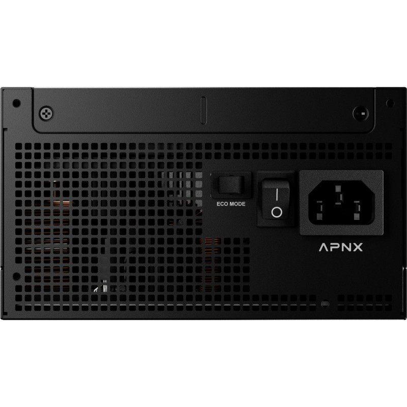 Блок живлення APNX MAX G1 850 (APPG-MX85FEC.X1)