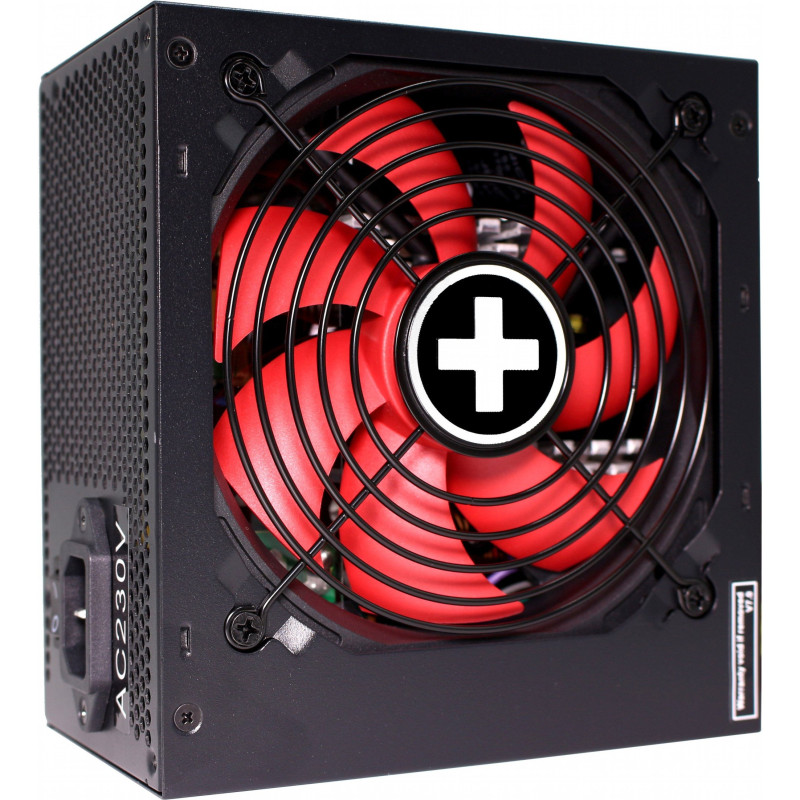 Блок живлення Xilence 750W (XP750R10 (XN235))