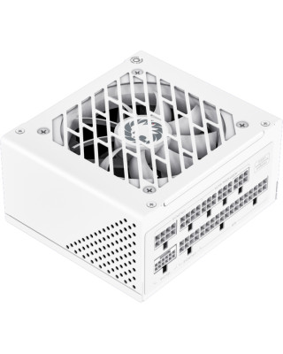 Блок живлення GameMax GS-650G White