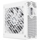 Блок живлення GameMax GS-650G White