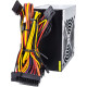 Блок живлення QUBE 600W 80+ (QBC-GPS600A12 Bulk)