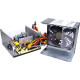 Блок живлення QUBE 600W 80+ (QBC-GPS600A12 Bulk)