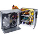 Блок живлення QUBE 600W 80+ (QBC-GPS600A12 Bulk)
