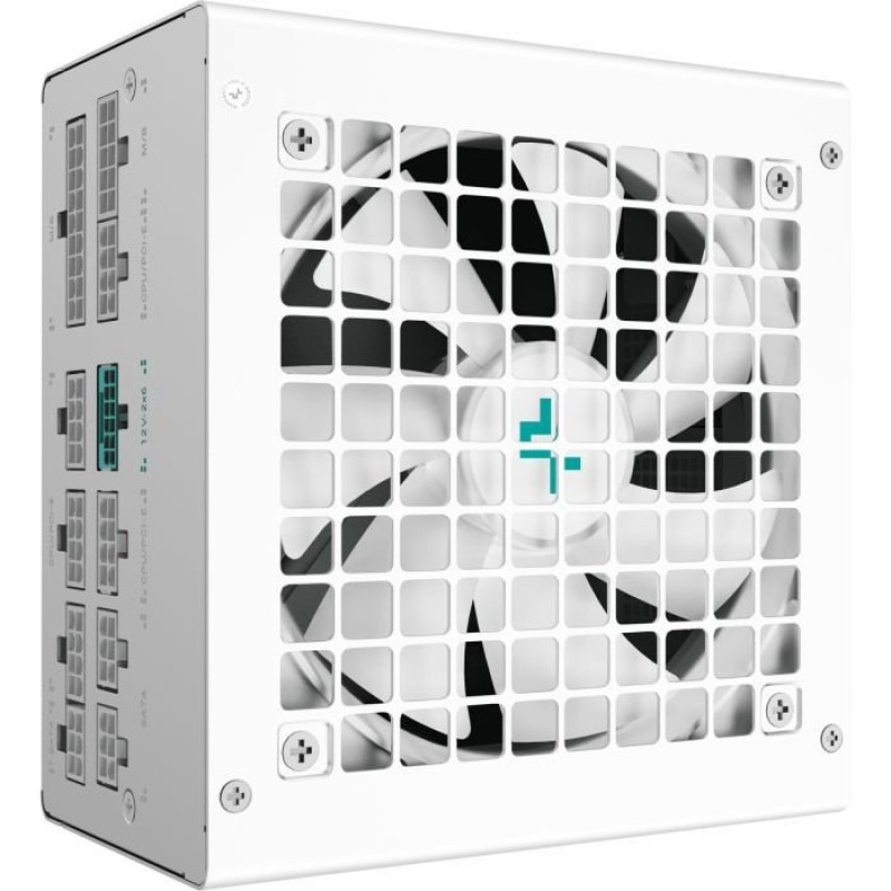 Блок живлення Deepcool PN850M WH (R-PN850M-FC0W)