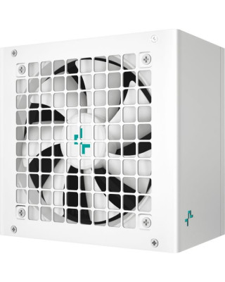 Блок живлення Deepcool PN850M WH (R-PN850M-FC0W)