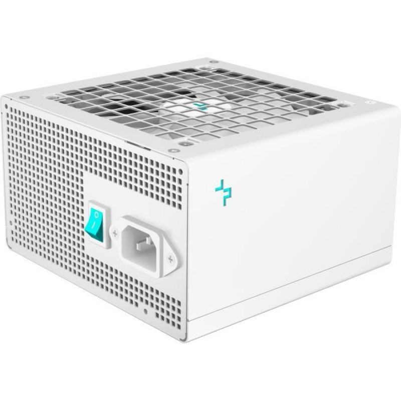 Блок живлення Deepcool PN850M WH (R-PN850M-FC0W)