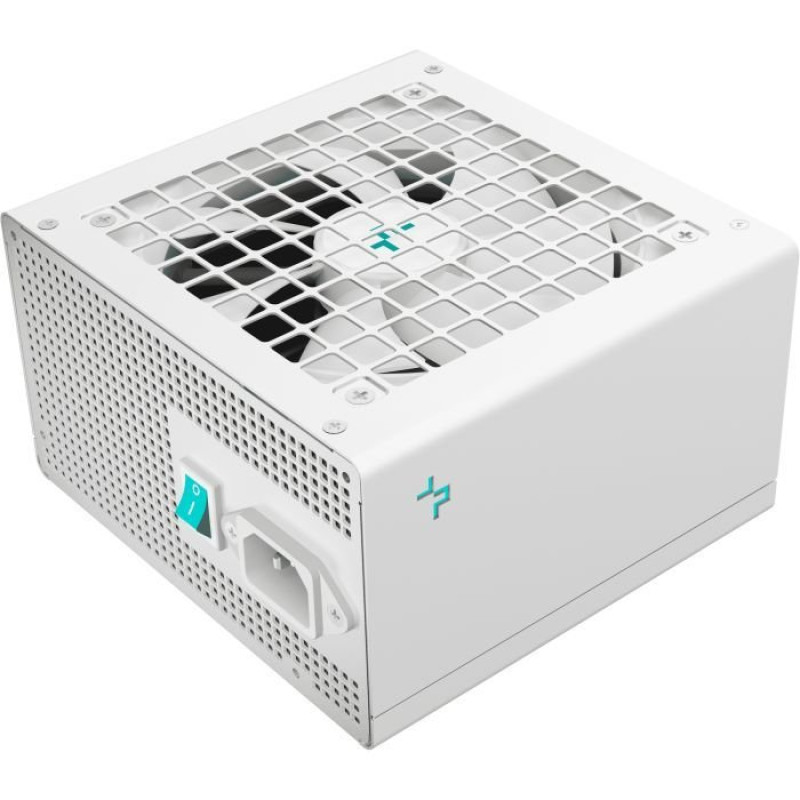 Блок живлення Deepcool PN850M WH (R-PN850M-FC0W)