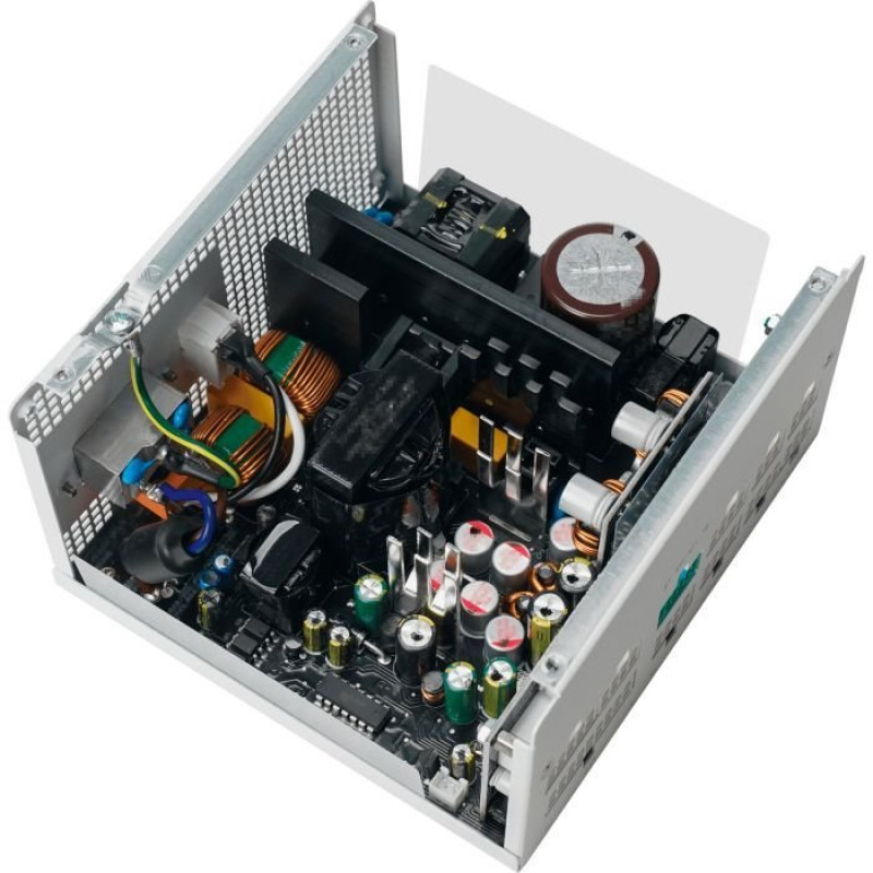 Блок живлення Deepcool PN850M WH (R-PN850M-FC0W)