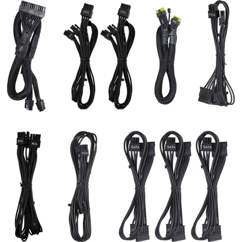 Блок живлення ASRock Phantom Gaming 750W (PG-750G)