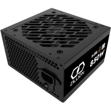 Блок живлення Super Flower ATX3.1 850W ZILLION DB (SF-850Z12DB(DA) ATX3.1)