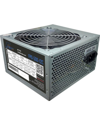 Блок живлення Frime 500W (FPO-500-12C_OEM)