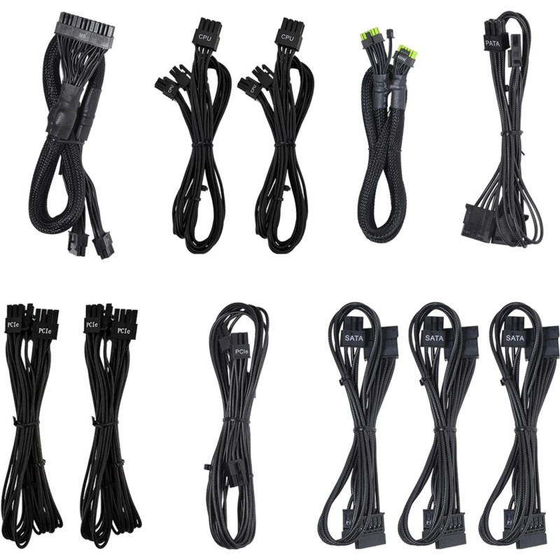 Блок живлення ASRock Phantom Gaming 850W (PG-850G)