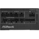 Блок живлення ASRock Phantom Gaming 850W (PG-850G)