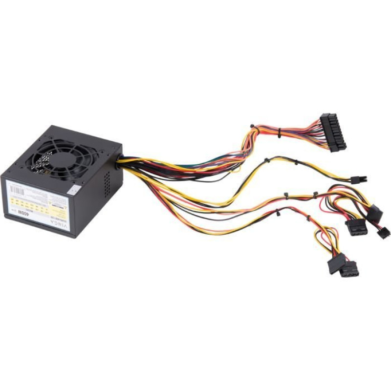 Блок живлення Vinga 200W (VmPS-400-120)