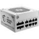 Блок живлення MSI ATX 850W MAG A850GL PCIE5 WHITE 