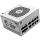 Блок живлення MSI ATX 850W MAG A850GL PCIE5 WHITE 