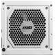 Блок живлення MSI ATX 850W MAG A850GL PCIE5 WHITE 