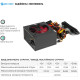 Блок живлення HighPower 600W (HPE-600BR-A12S)
