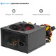 Блок живлення HighPower 600W (HPE-600BR-A12S)