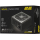 Блок живлення 2E GAMING Solid Power Pro 2E-SP850BRSMII-120