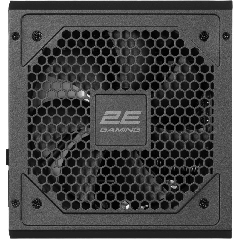 Блок живлення 2E GAMING Solid Power Pro 2E-SP850BRSMII-120