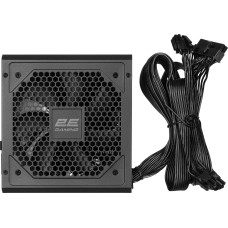 Блок живлення 2E GAMING Solid Power Pro 2E-SP850BRSMII-120