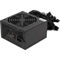 Блок живлення QUBE 700W 80+ Bronze (QBC-GPM-700W-80B Bulk)