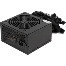 Блок живлення QUBE 700W 80+ Bronze (QBC-GPM-700W-80B Bulk)