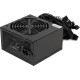 Блок живлення QUBE 700W 80+ Bronze (QBC-GPM-700W-80B Bulk)