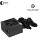 Блок живлення QUBE 700W 80+ Bronze (QBC-GPM-700W-80B Bulk)