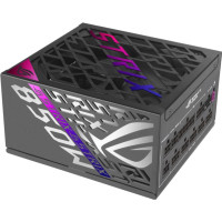 Asus Rog Strix 850W 80+ Платиновий джерело живлення (90YE00W2-B0NA00)